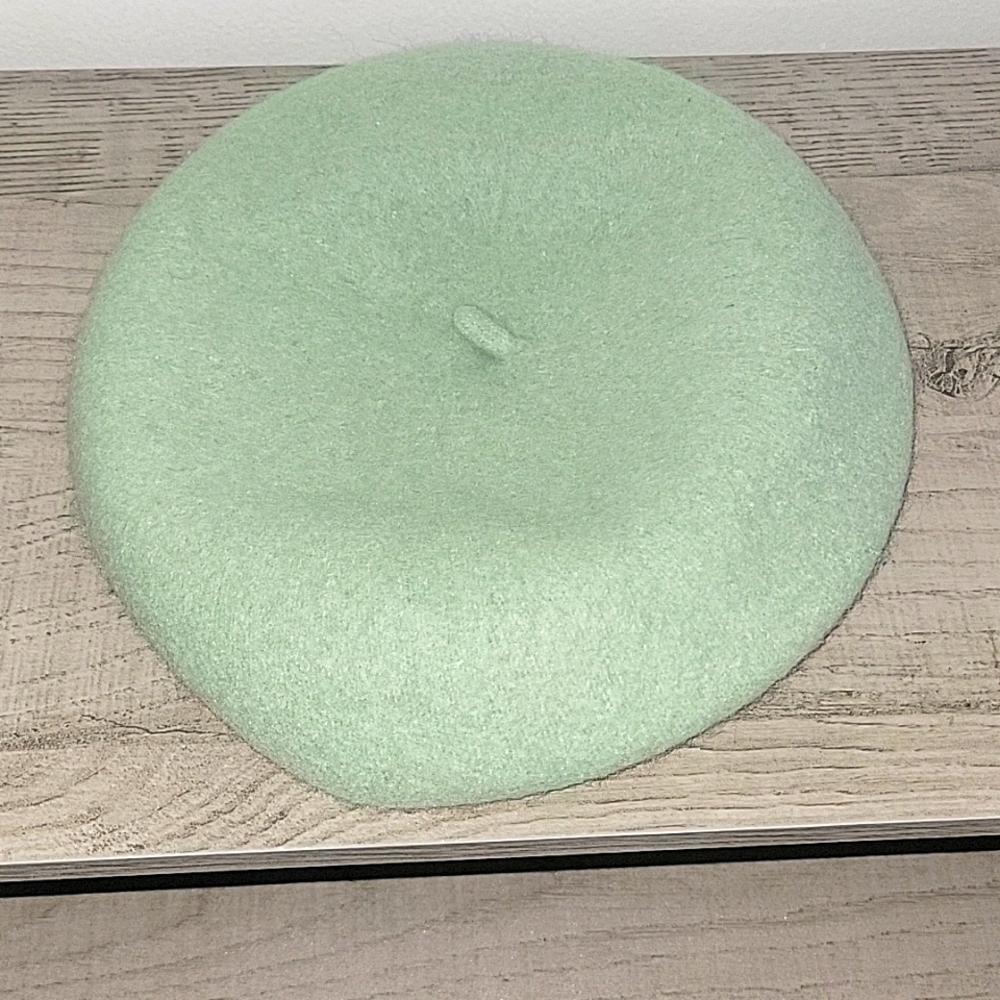 Classic French Beret Hat